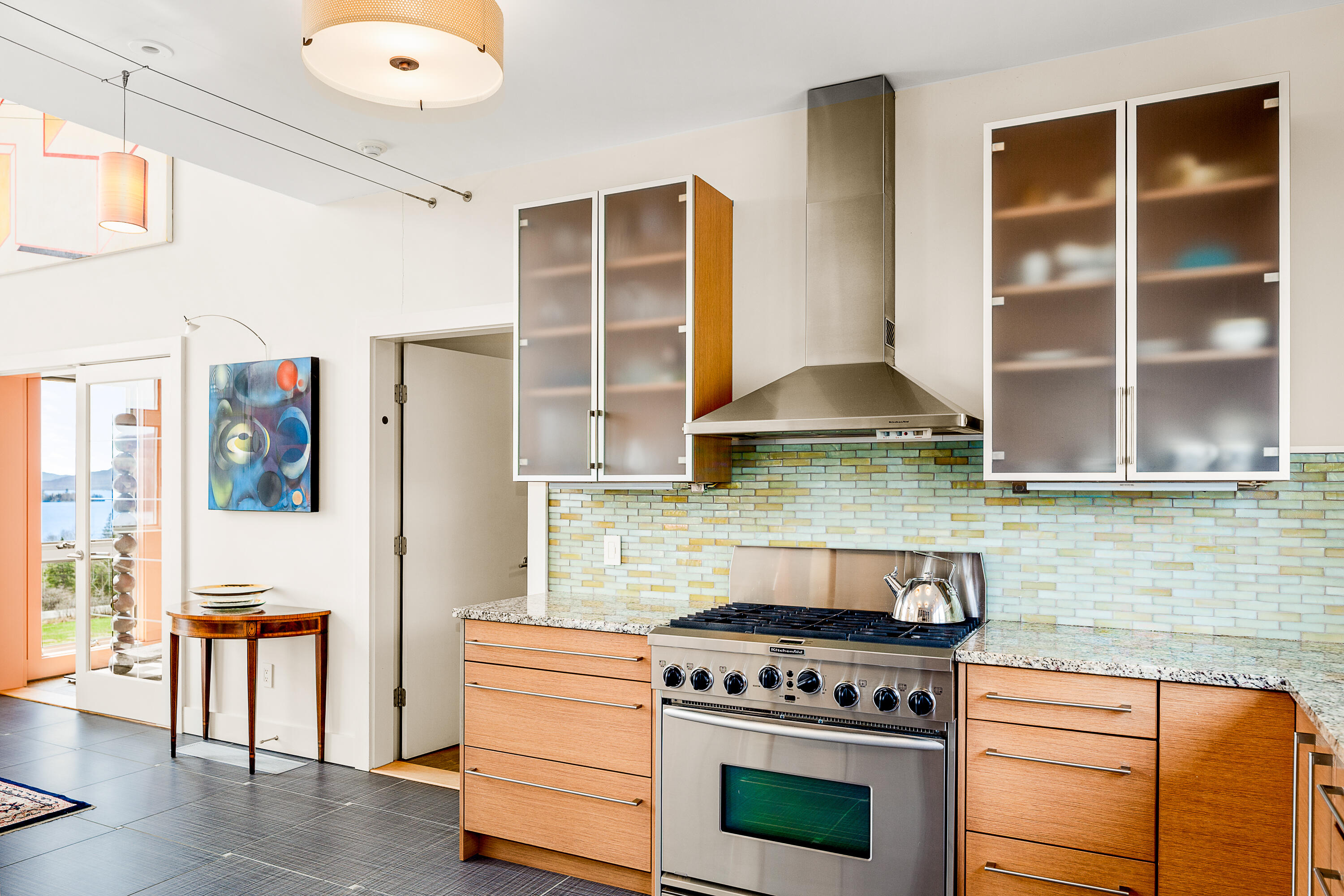 39 Kendall Farm Trail Rangeley ME 04970