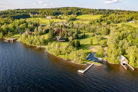 39 Kendall Farm Trail Rangeley ME 04970