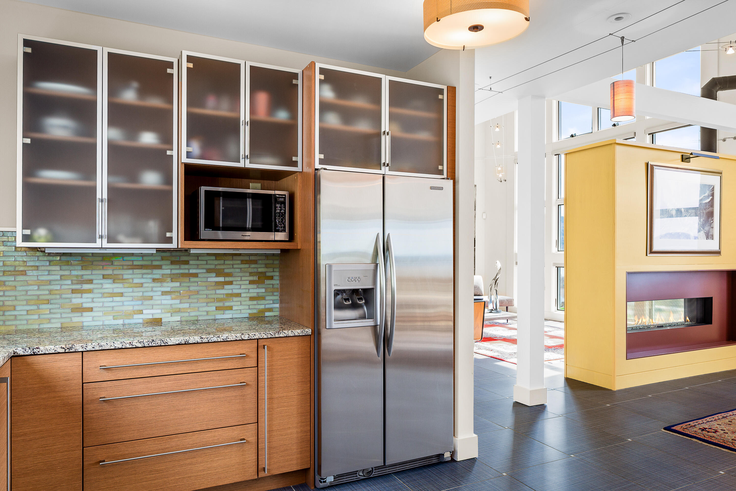 39 Kendall Farm Trail Rangeley ME 04970