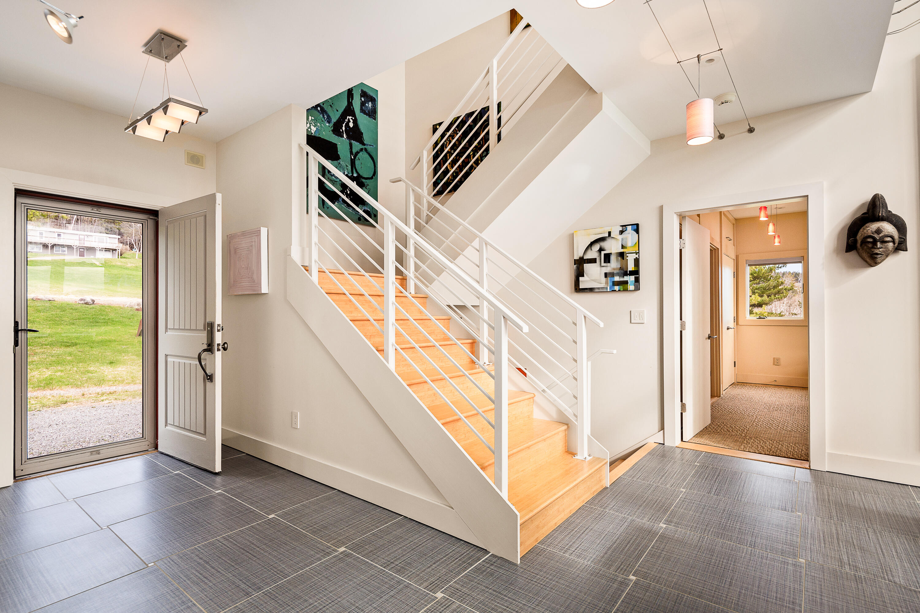 39 Kendall Farm Trail Rangeley ME 04970