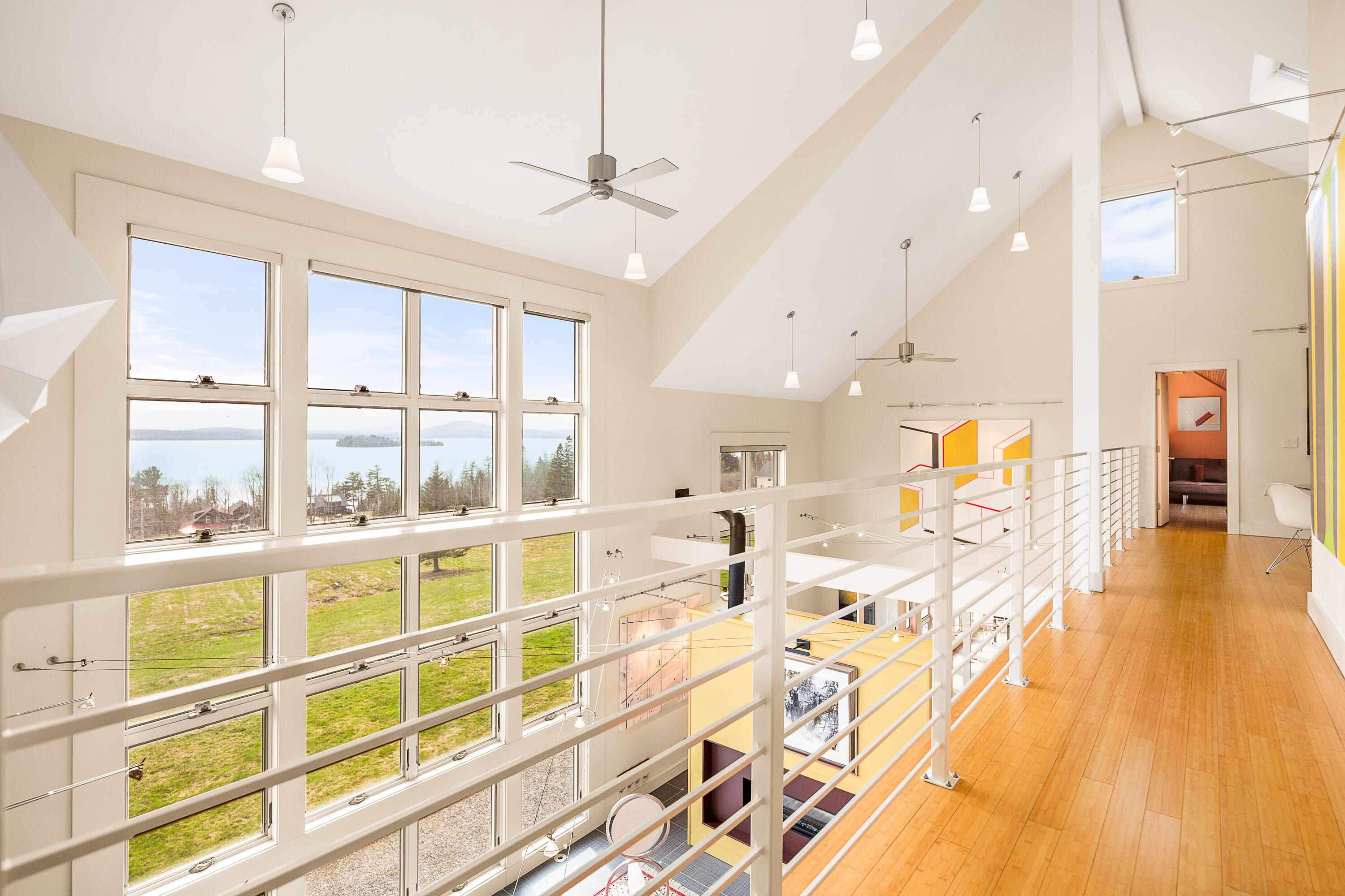 39 Kendall Farm Trail Rangeley ME 04970