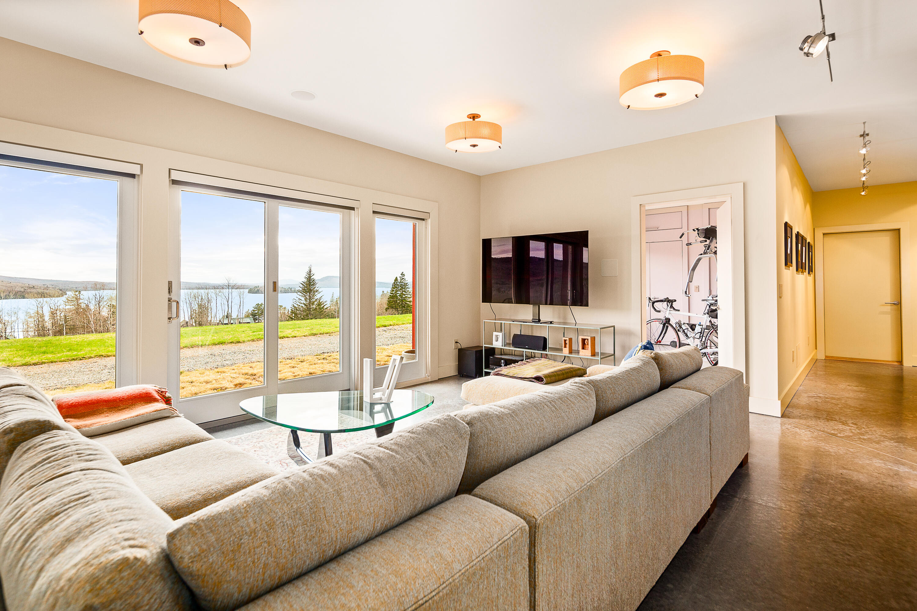 39 Kendall Farm Trail Rangeley ME 04970