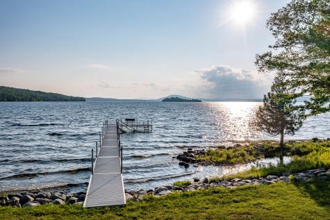 39 Kendall Farm Trail Rangeley ME 04970