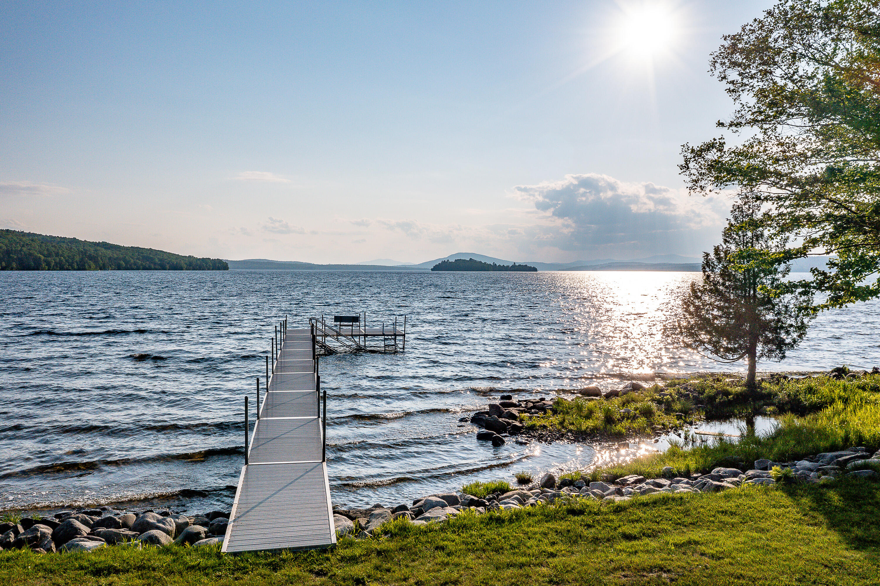 39 Kendall Farm Trail Rangeley ME 04970