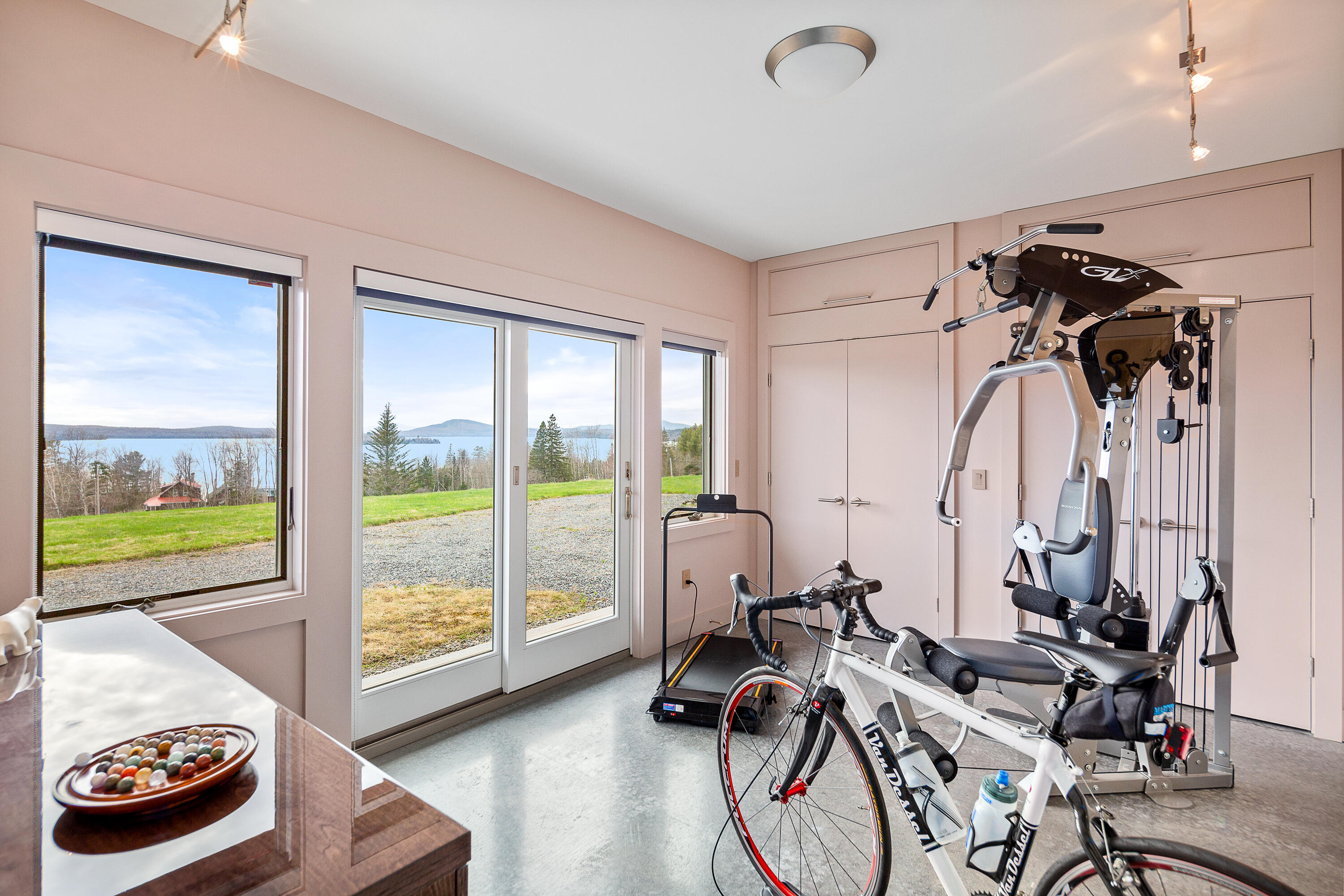 39 Kendall Farm Trail Rangeley ME 04970