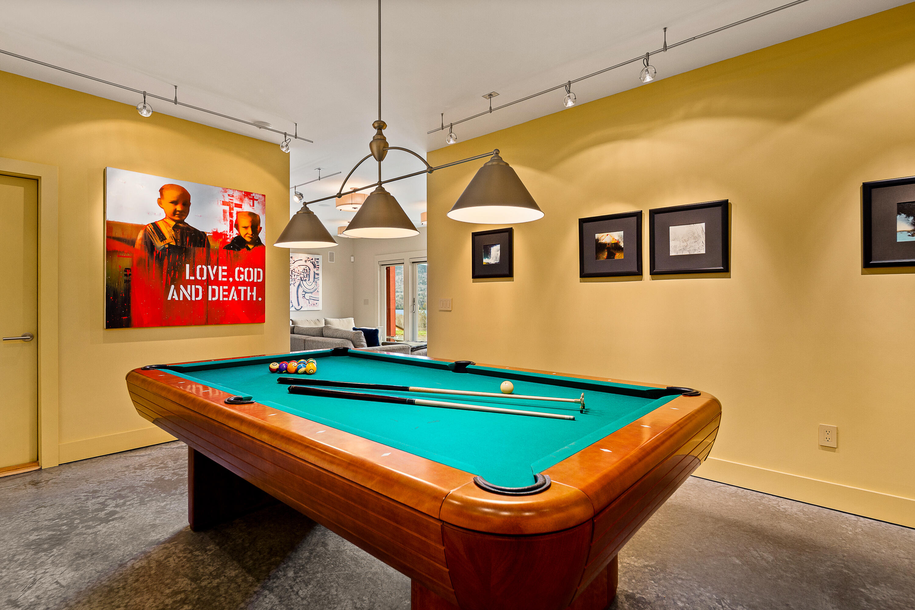 39 Kendall Farm Trail Rangeley ME 04970