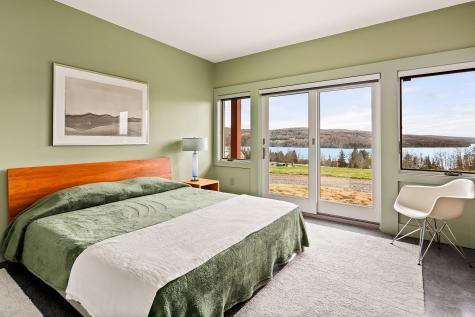 39 Kendall Farm Trail Rangeley ME 04970