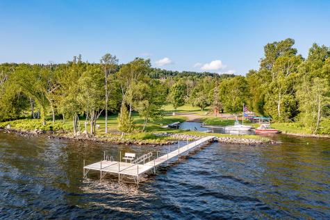 39 Kendall Farm Trail Rangeley ME 04970