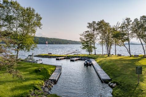 39 Kendall Farm Trail Rangeley ME 04970