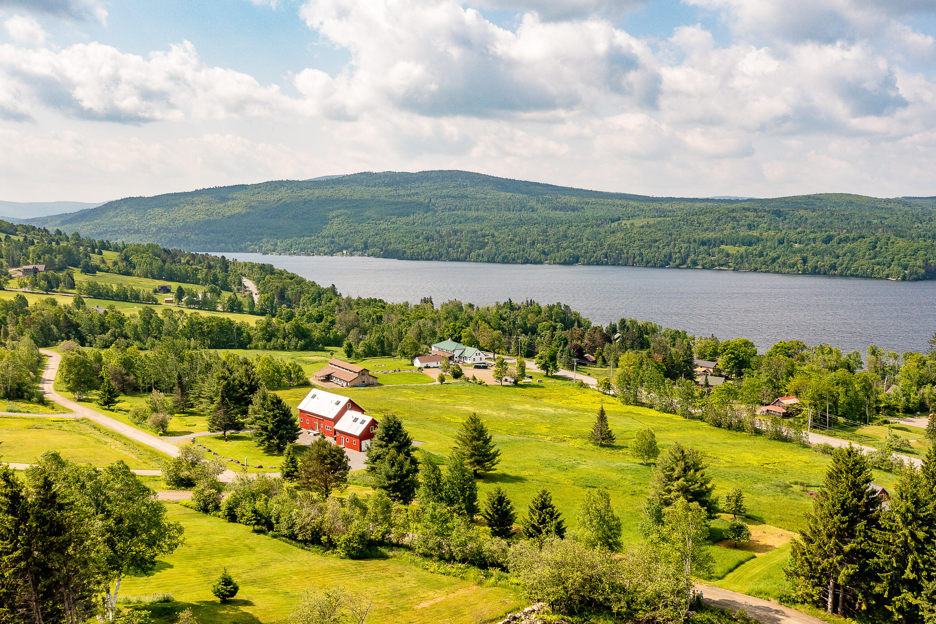 39 Kendall Farm Trail Rangeley ME 04970