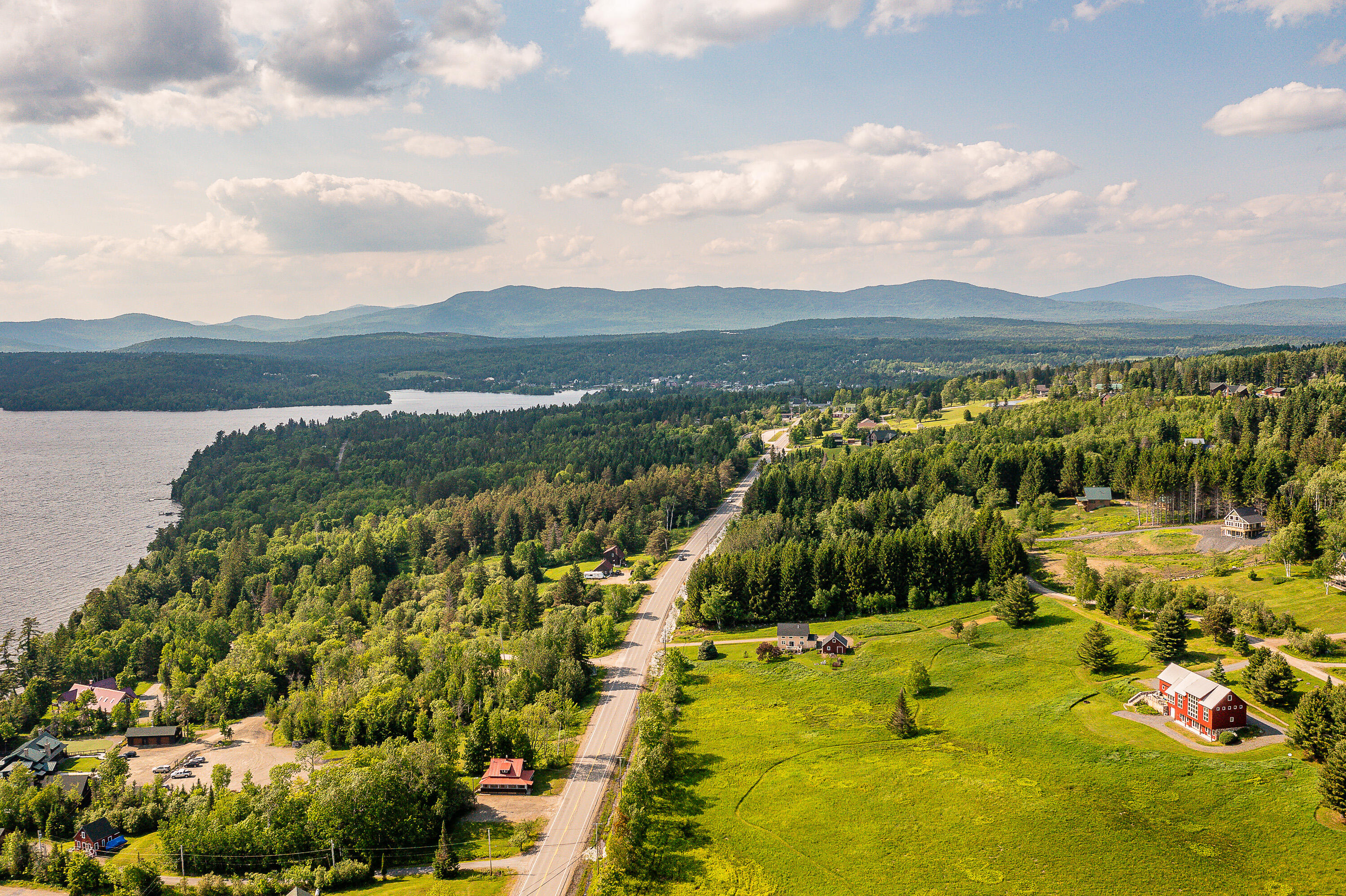 39 Kendall Farm Trail Rangeley ME 04970
