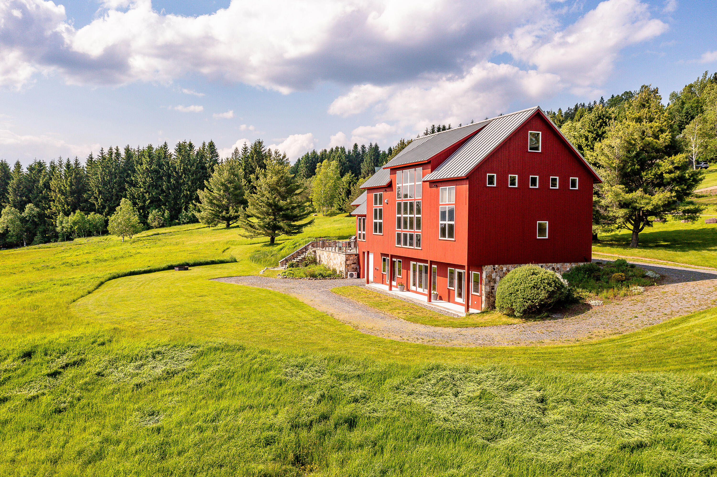 39 Kendall Farm Trail Rangeley ME 04970