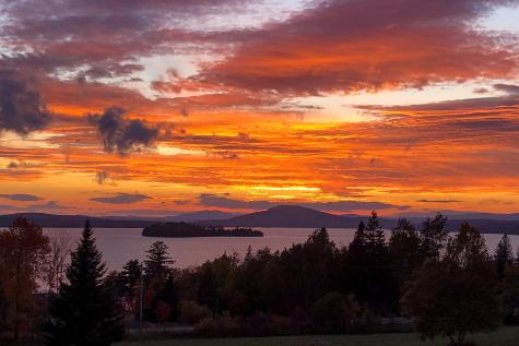 39 Kendall Farm Trail Rangeley ME 04970