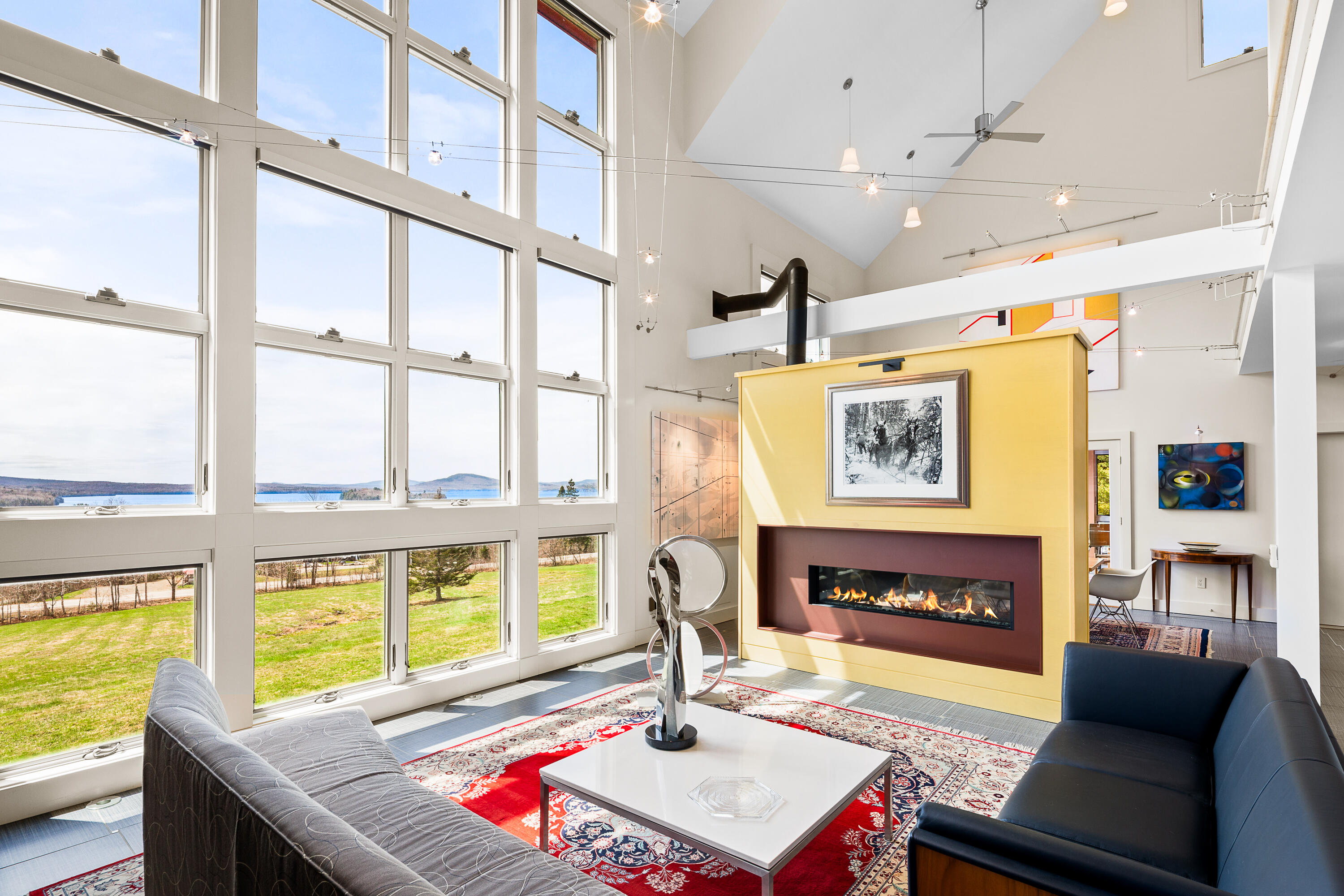 39 Kendall Farm Trail Rangeley ME 04970