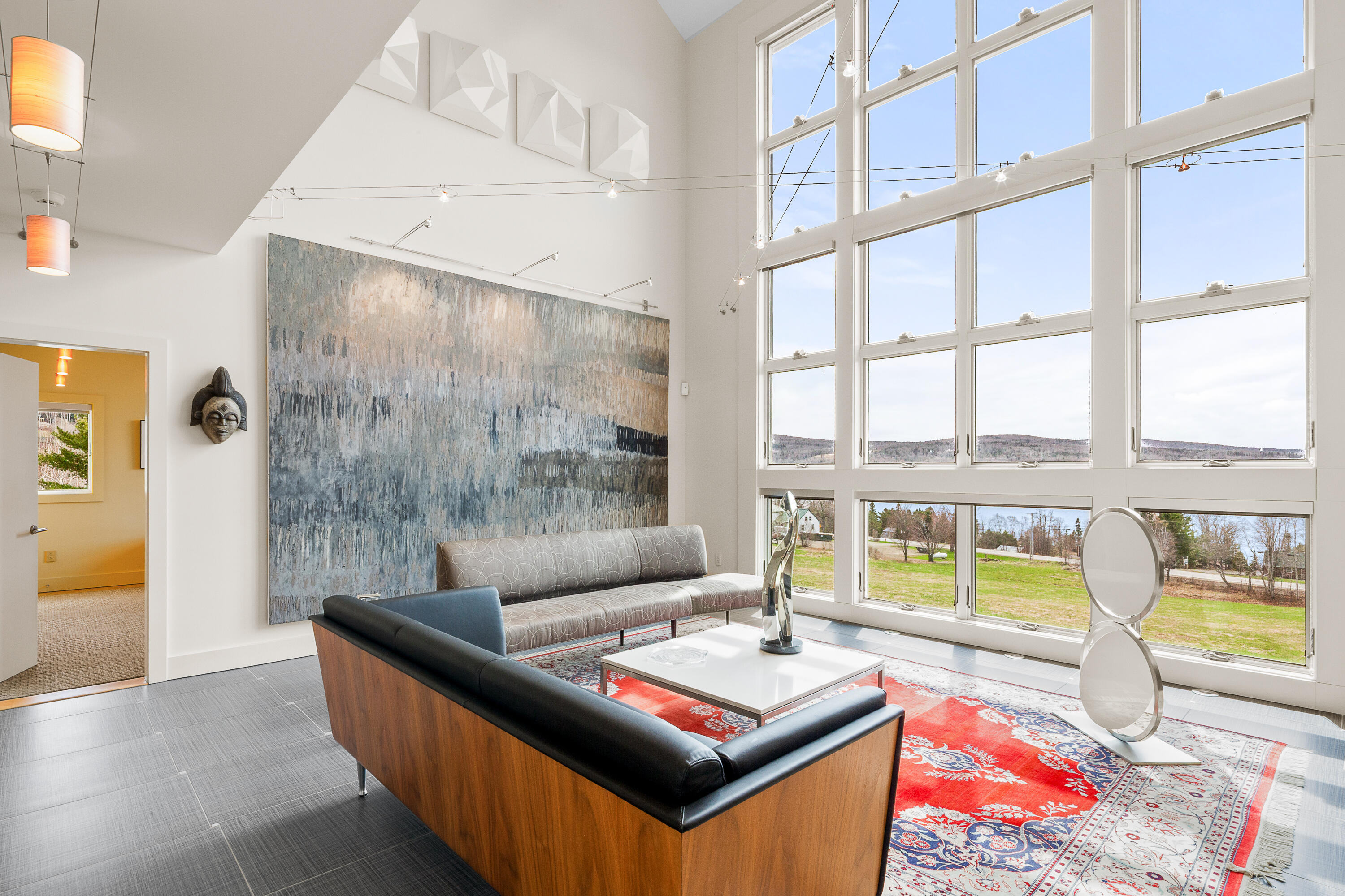 39 Kendall Farm Trail Rangeley ME 04970