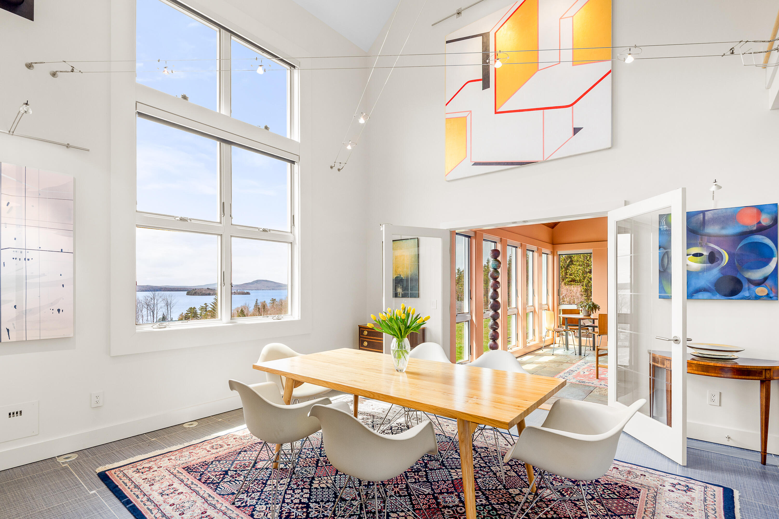 39 Kendall Farm Trail Rangeley ME 04970