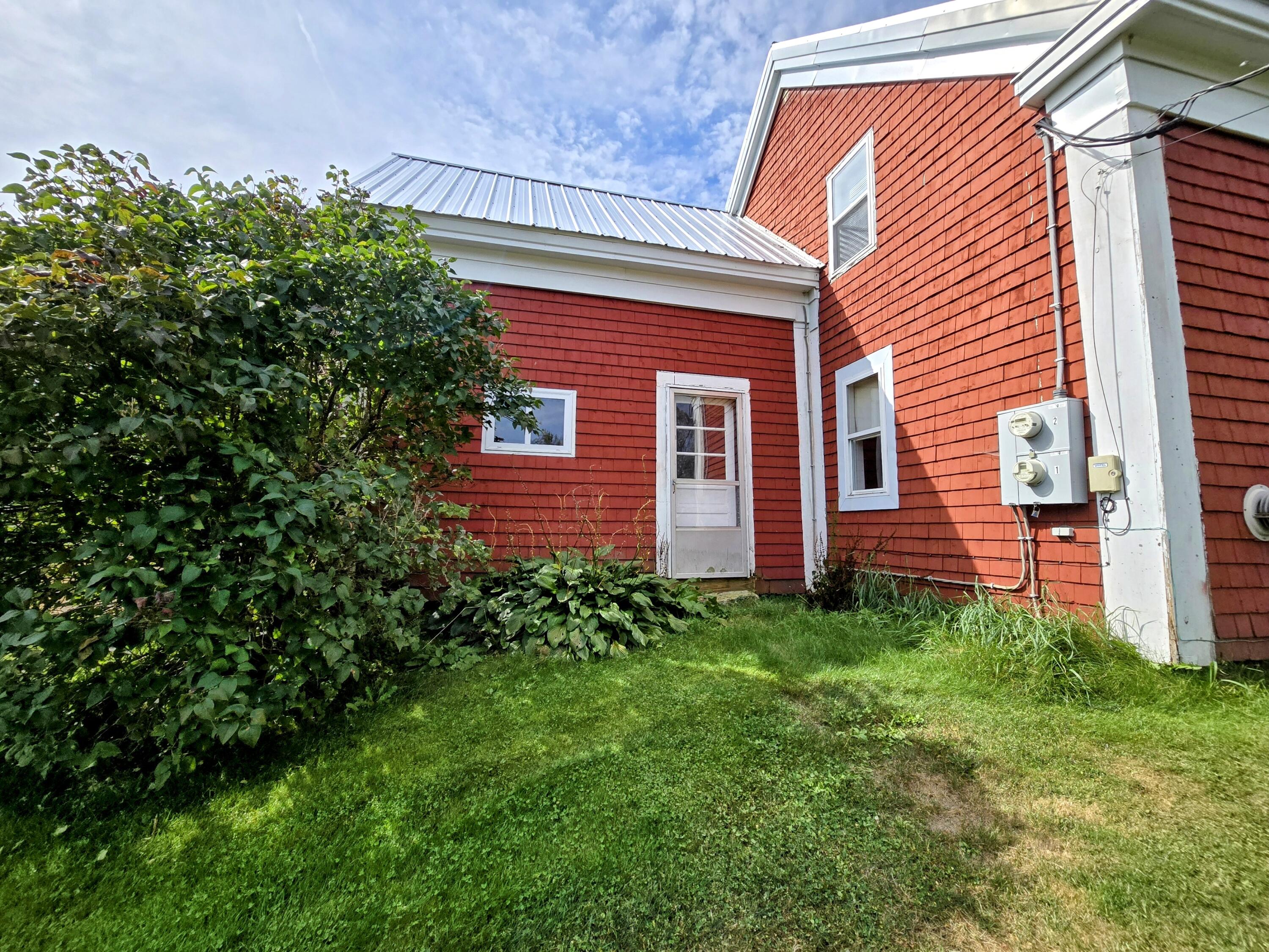 1079 Belfast Road Knox ME 04986