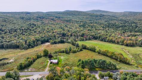 1079 Belfast Road Knox ME 04986