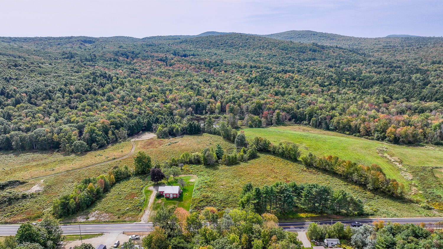 1079 Belfast Road Knox ME 04986