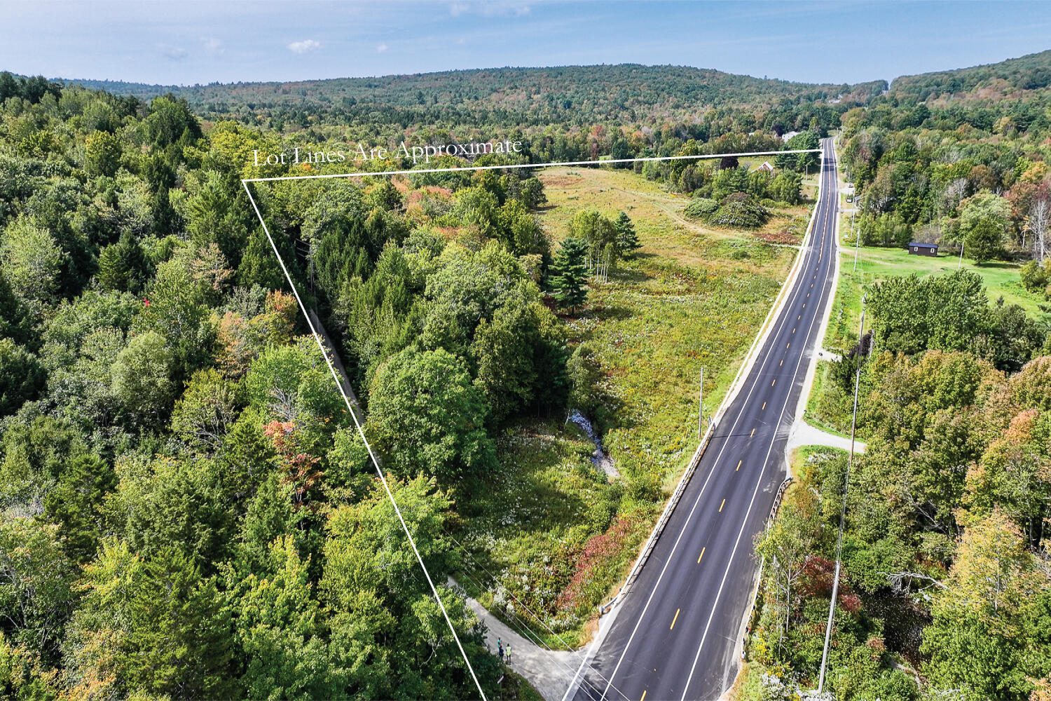 1079 Belfast Road Knox ME 04986