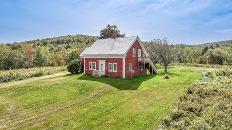 1079 Belfast Road Knox ME 04986