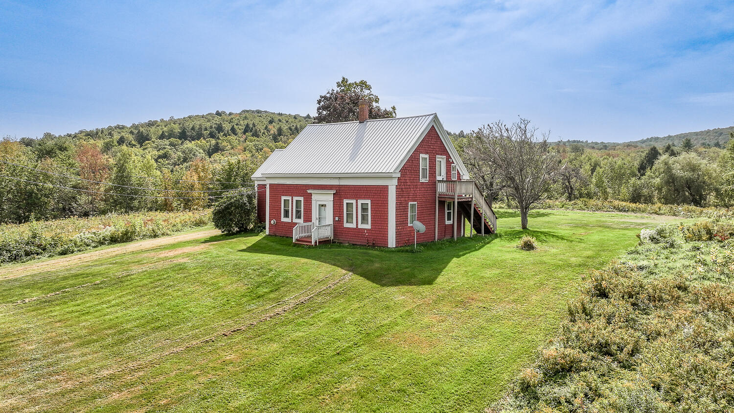 1079 Belfast Road Knox ME 04986