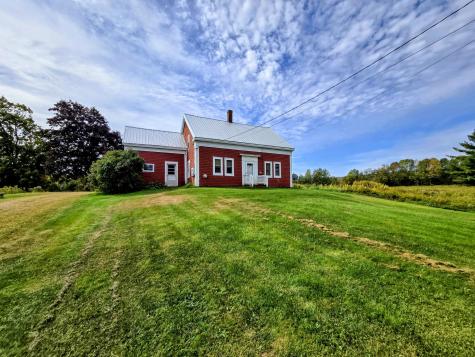 1079 Belfast Road Knox ME 04986