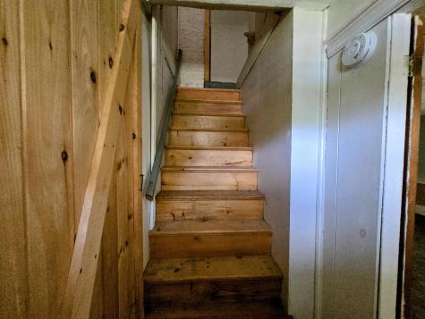 1079 Belfast Road Knox ME 04986