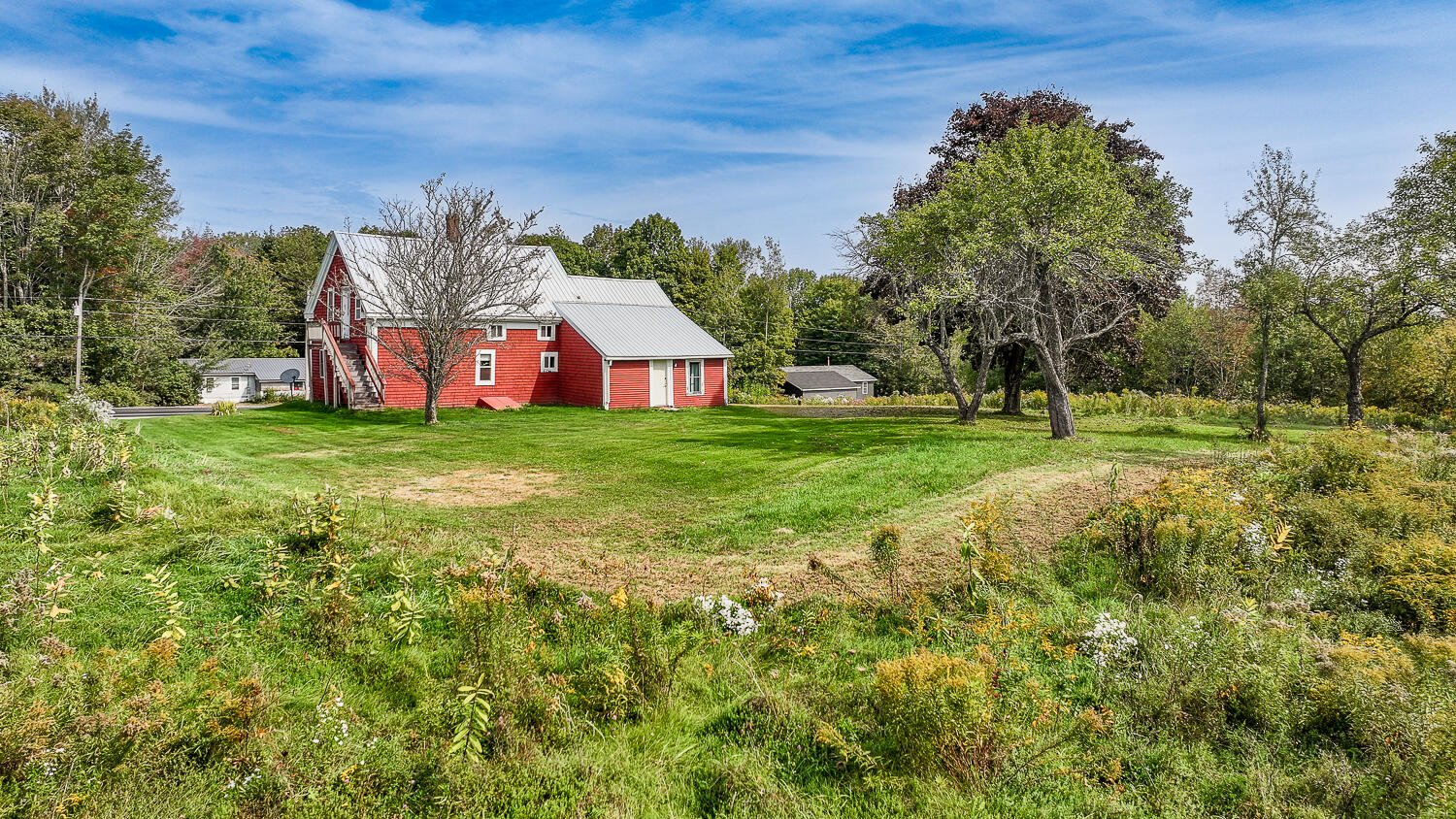 1079 Belfast Road Knox ME 04986