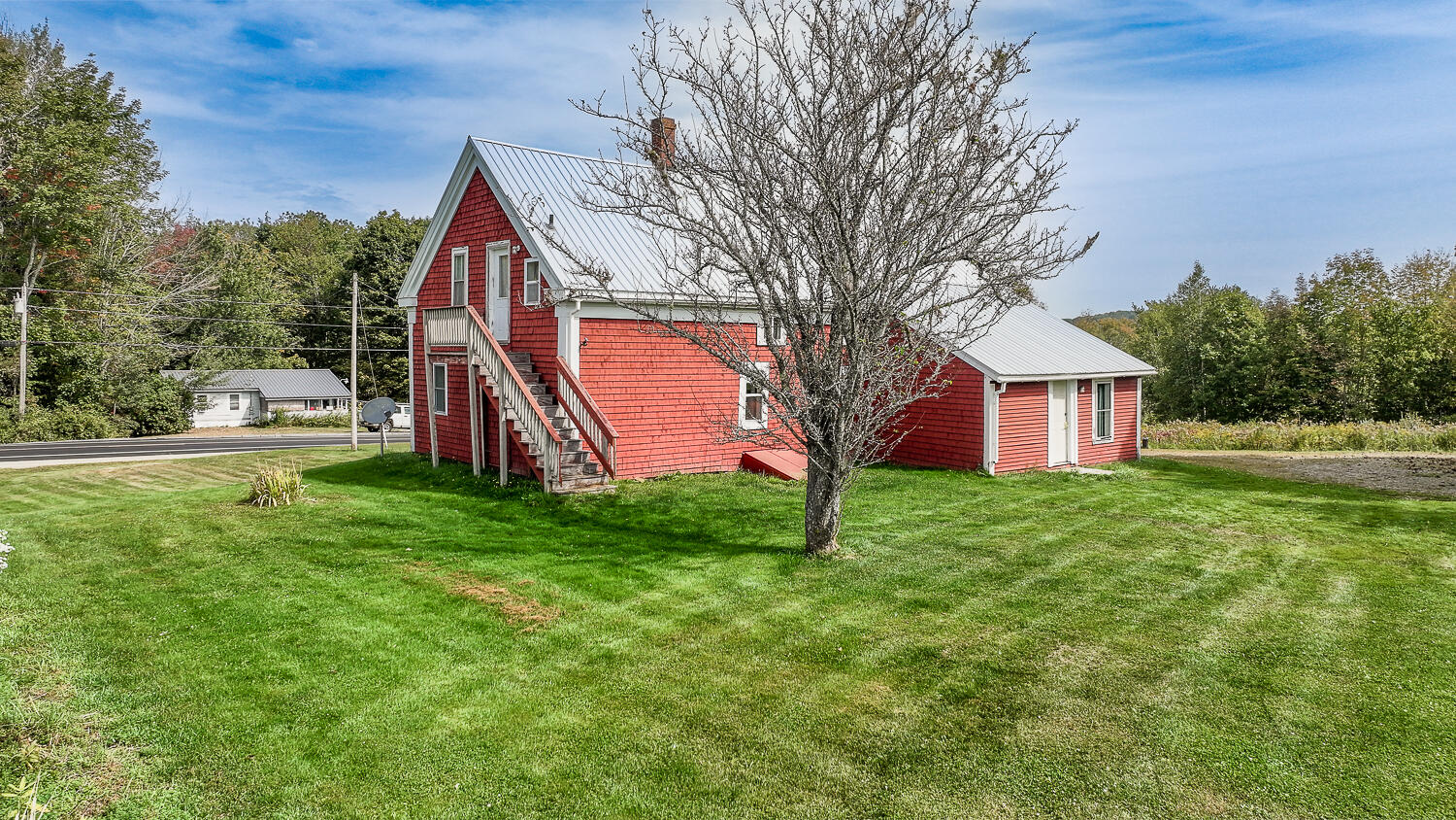 1079 Belfast Road Knox ME 04986