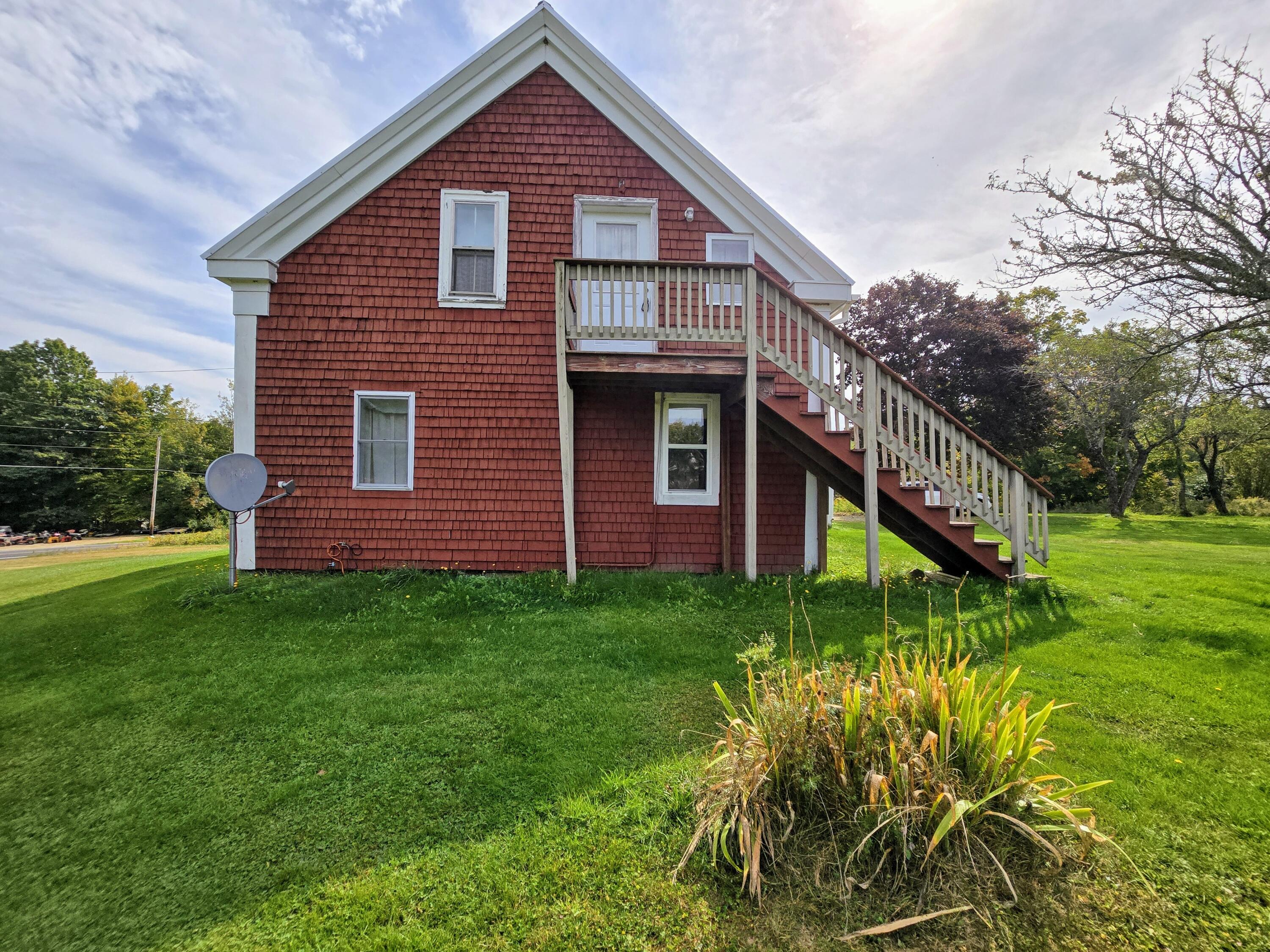 1079 Belfast Road Knox ME 04986