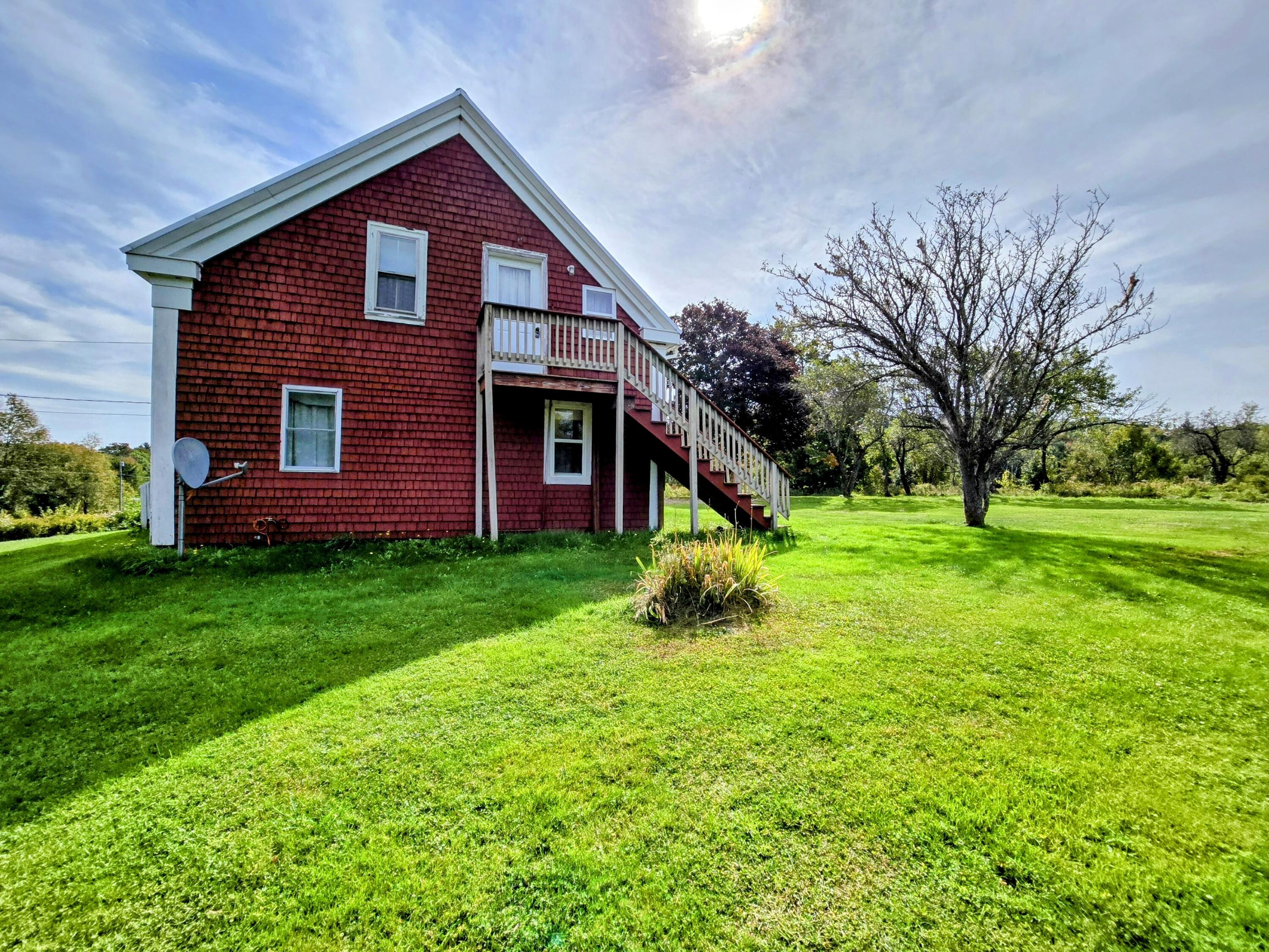 1079 Belfast Road Knox ME 04986