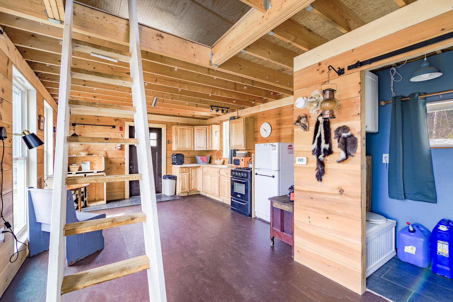 119 Reynolds Road Brooks ME 04921