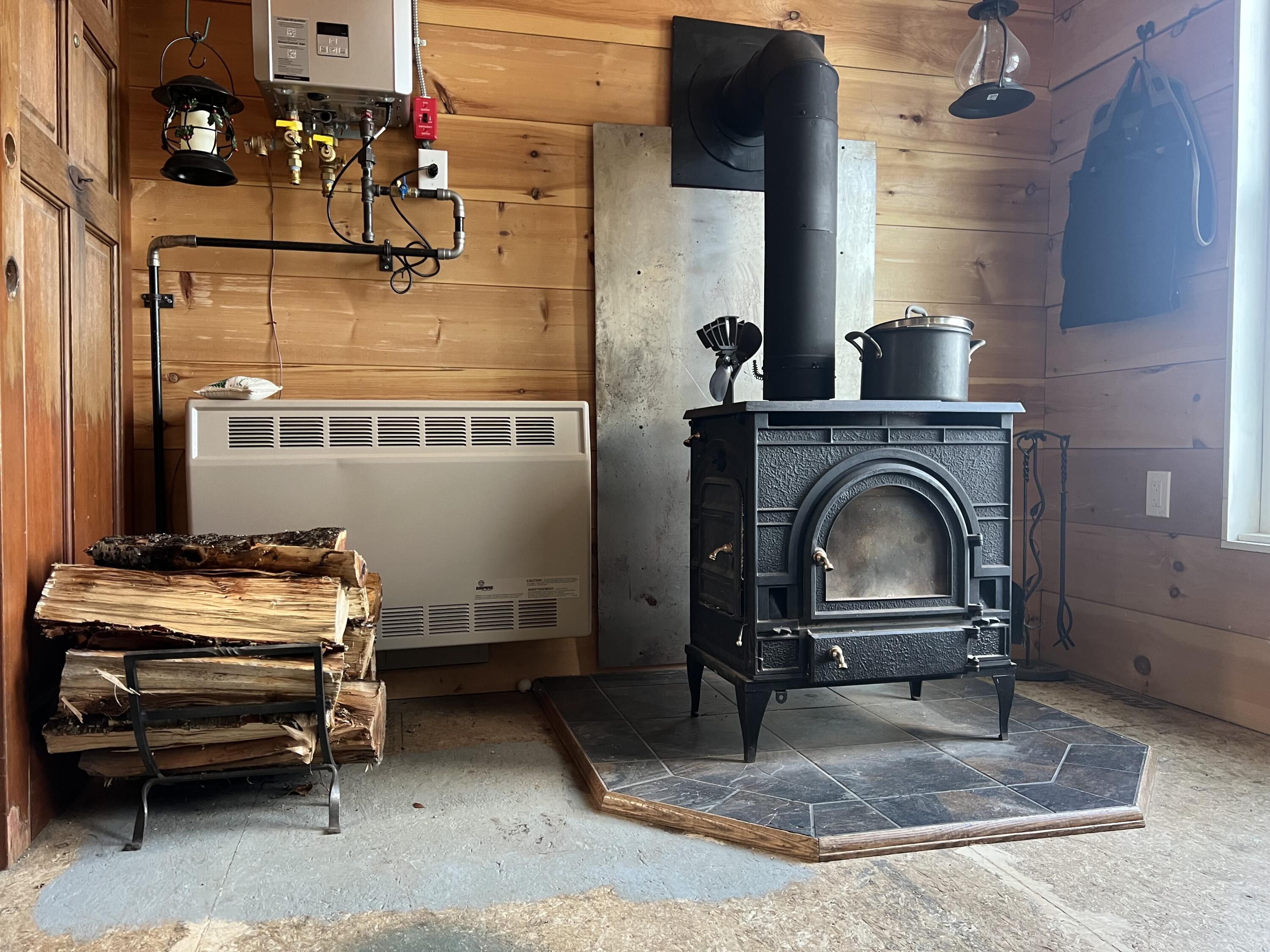 119 Reynolds Road Brooks ME 04921