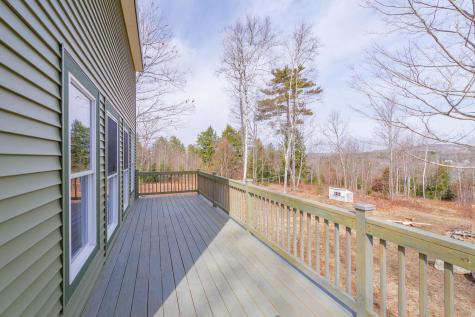 119 Reynolds Road Brooks ME 04921