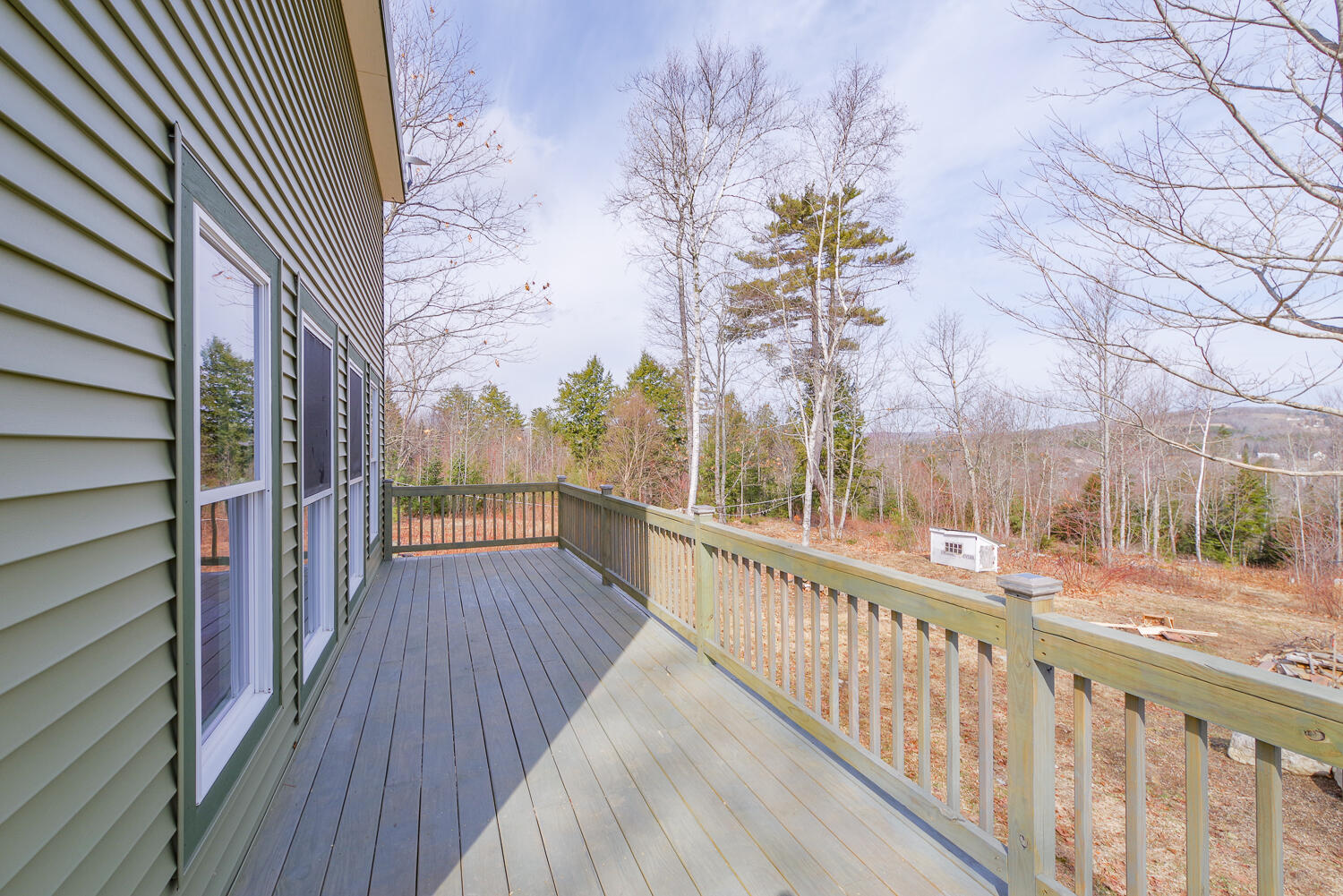 119 Reynolds Road Brooks ME 04921