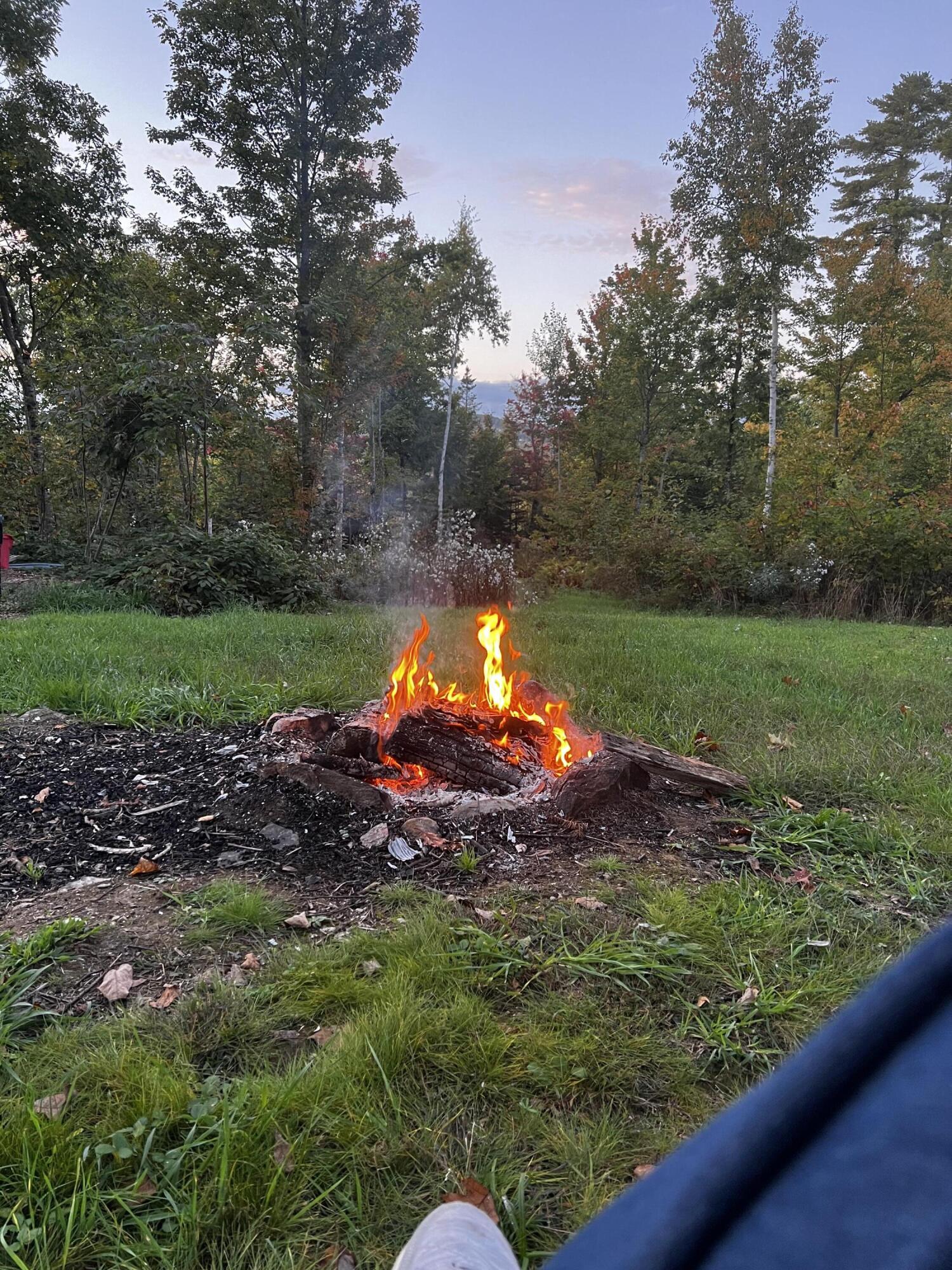 119 Reynolds Road Brooks ME 04921