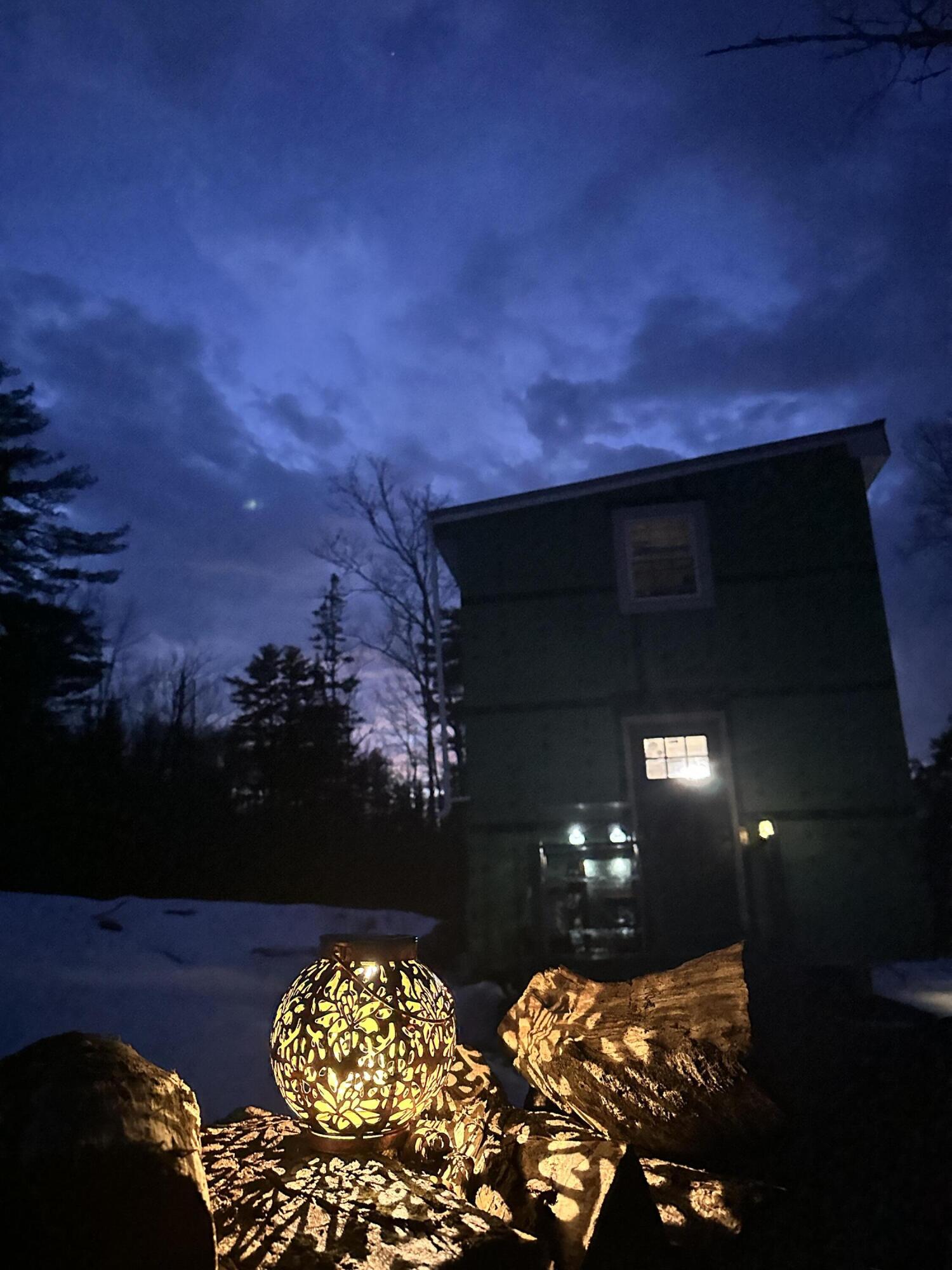 119 Reynolds Road Brooks ME 04921