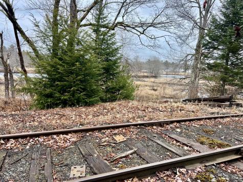 119 Reynolds Road Brooks ME 04921