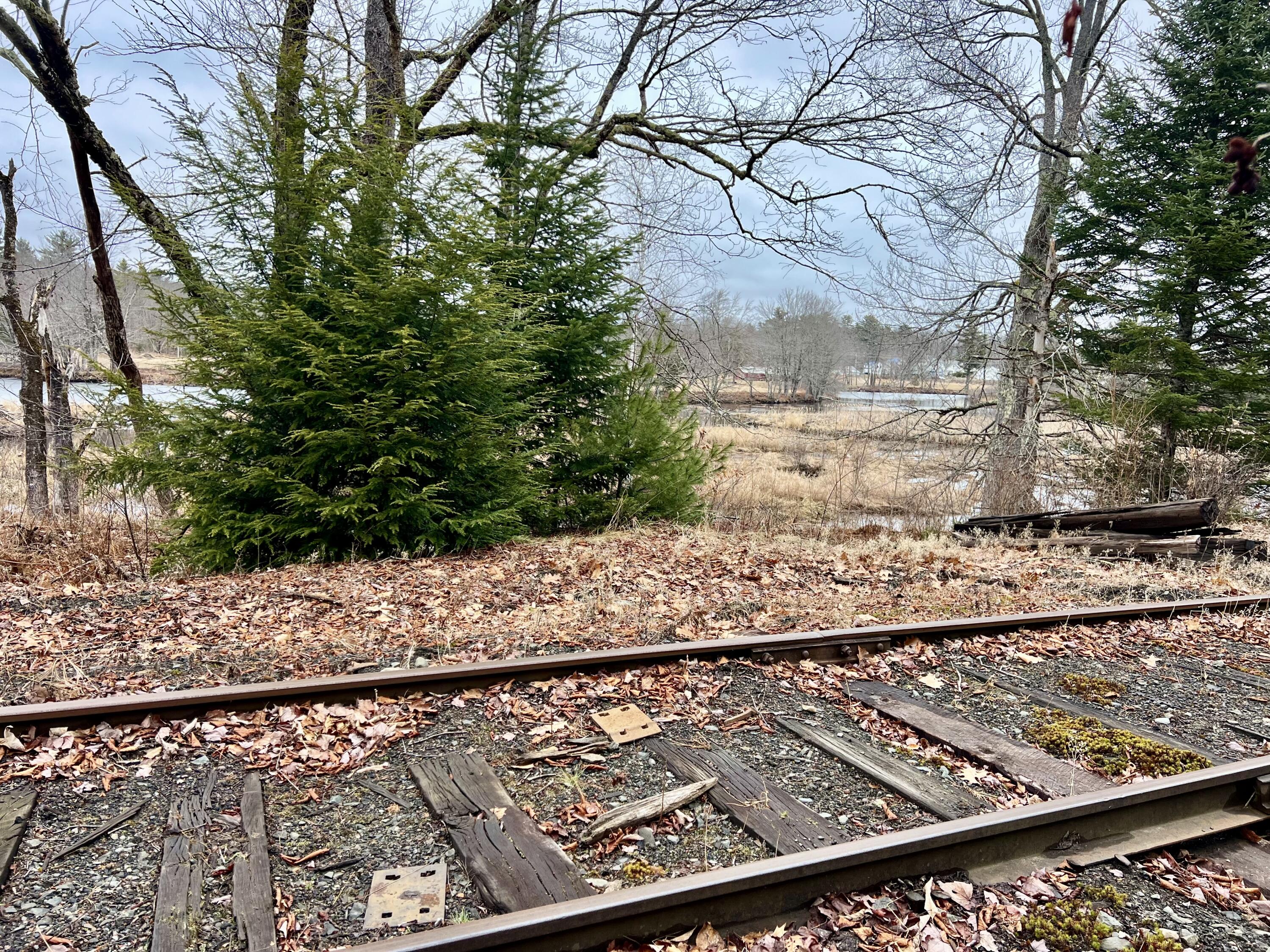 119 Reynolds Road Brooks ME 04921