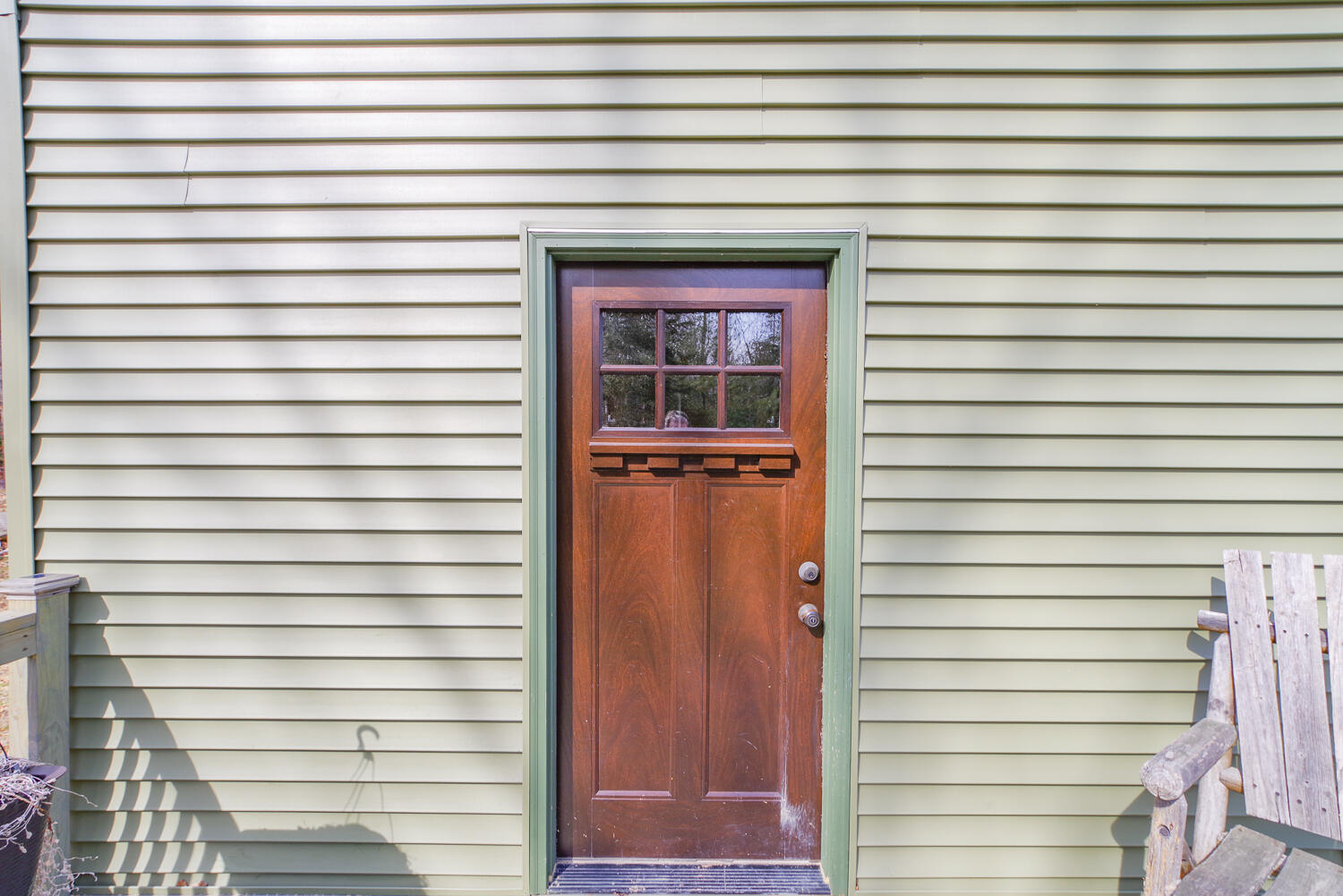 119 Reynolds Road Brooks ME 04921