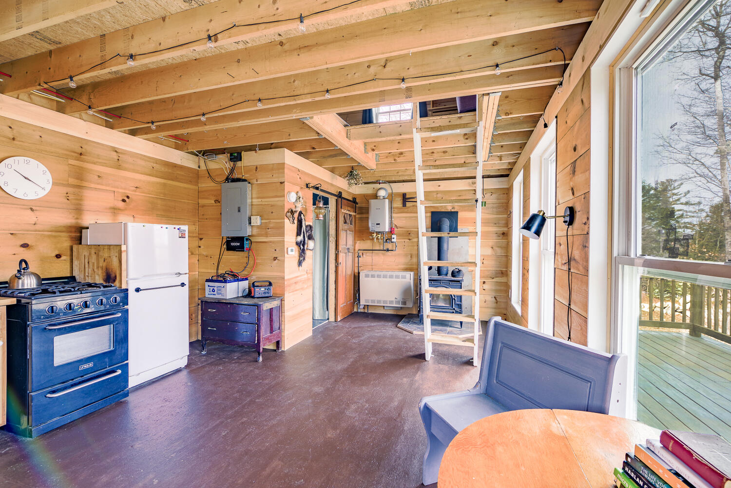 119 Reynolds Road Brooks ME 04921