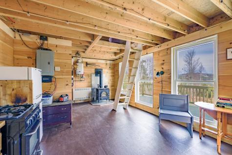 119 Reynolds Road Brooks ME 04921