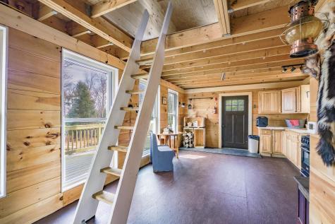 119 Reynolds Road Brooks ME 04921