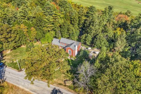 212 Vickery Road Auburn ME 04210