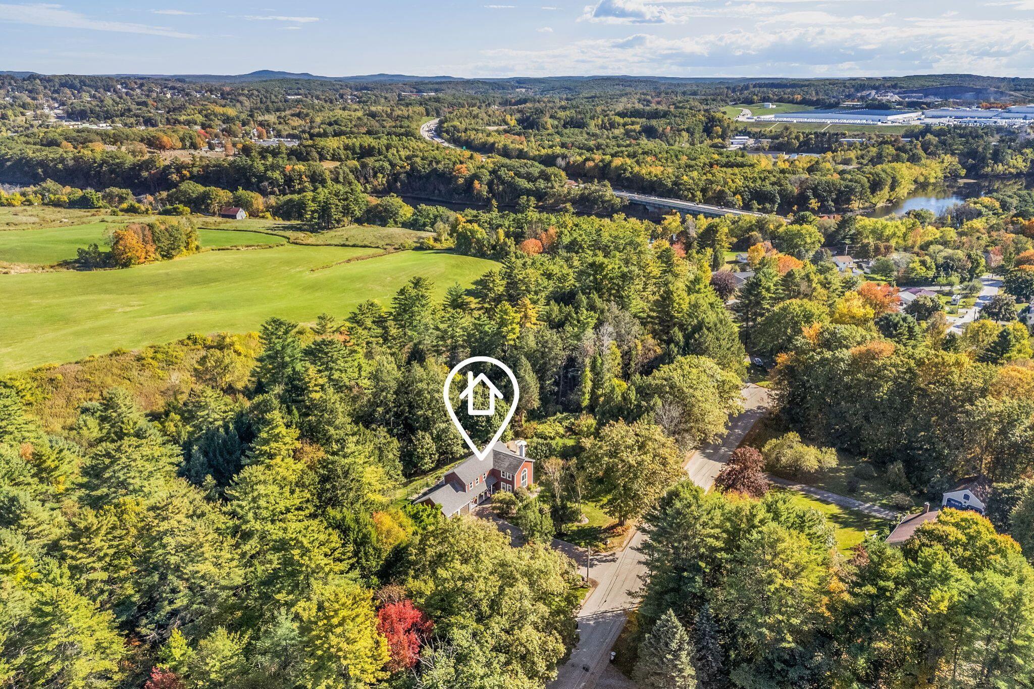 212 Vickery Road Auburn ME 04210