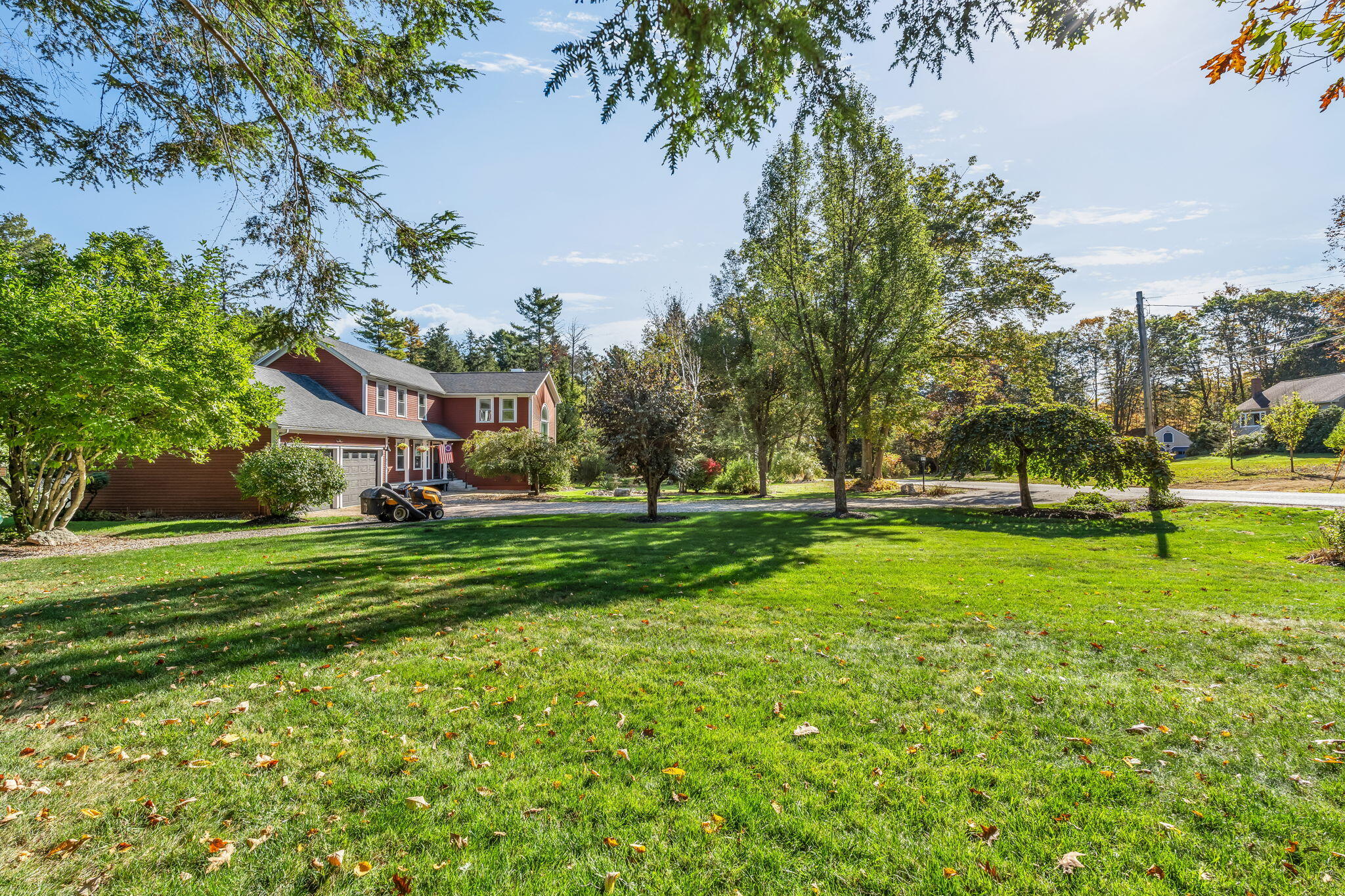 212 Vickery Road Auburn ME 04210