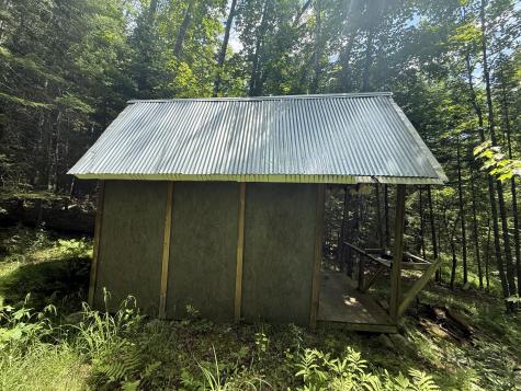 119 Campground Road Elliottsville Twp ME 04414