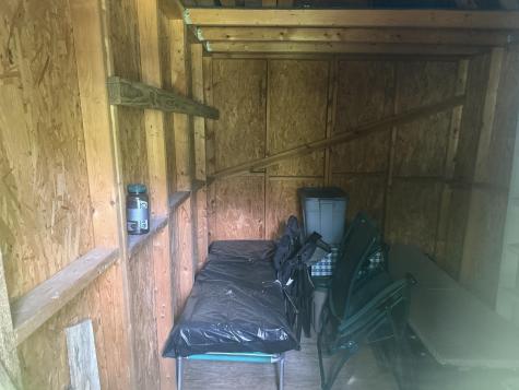 119 Campground Road Elliottsville Twp ME 04414