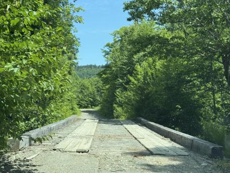 119 Campground Road Elliottsville Twp ME 04414